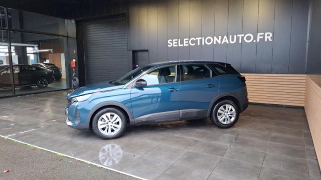 Peugeot 3008 image 8