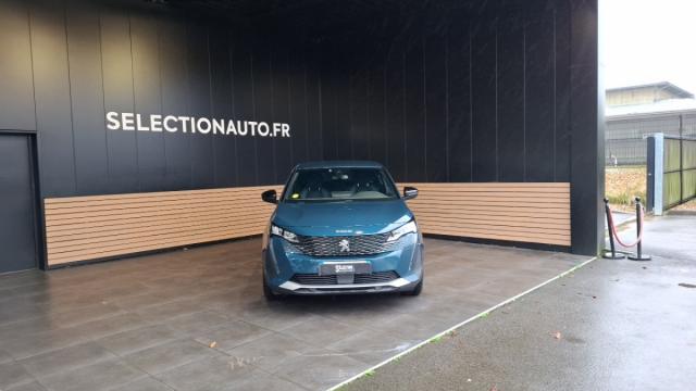 Peugeot 3008 image 5