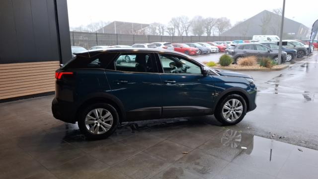 Peugeot 3008 image 9