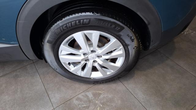 Peugeot 3008 image 7