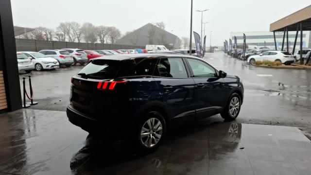 Peugeot 3008 image 1