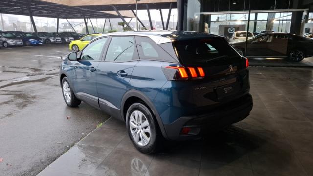 Peugeot 3008 image 6