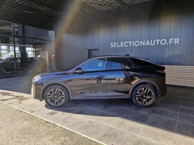 Peugeot 3008 image 8