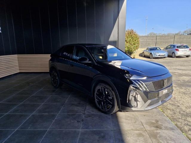 Peugeot 3008 image 3