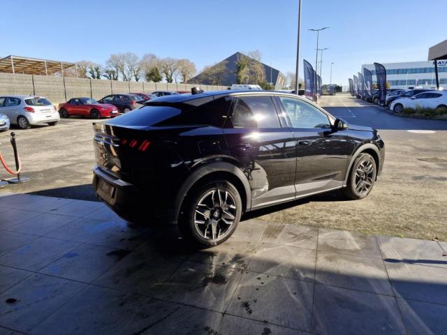 Peugeot 3008 image 1