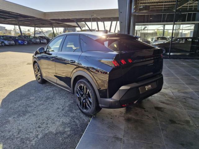 Peugeot 3008 image 6