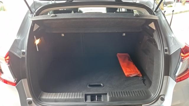 Renault Captur image 9