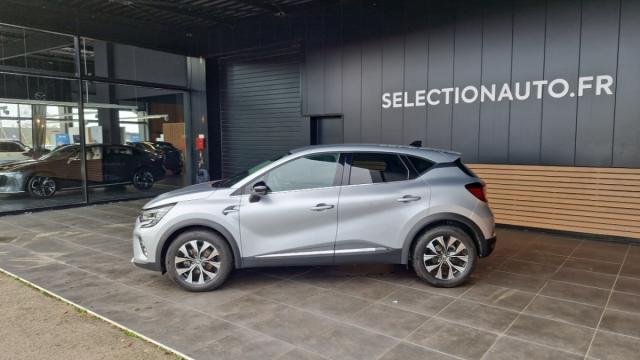 Renault Captur image 4