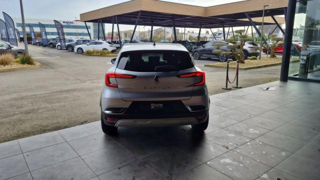 Renault Captur image 7