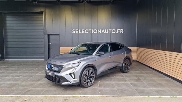 Renault Rafale Esprit Alpine E-Tech Full Hybrid 200