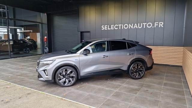 Renault Rafale image 3