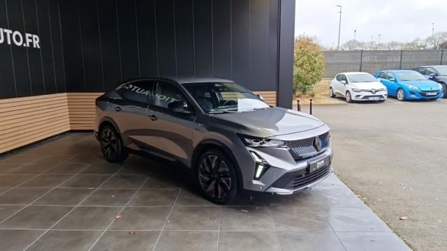 Renault Rafale image 1