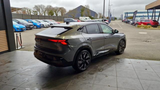 Renault Rafale image 7