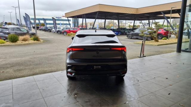 Renault Rafale image 2