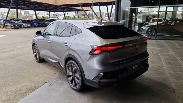 Renault Rafale image 4