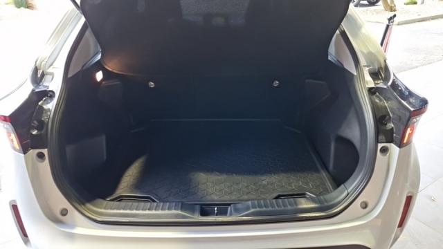 Toyota Yaris Cross image 3