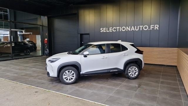 Toyota Yaris Cross image 5