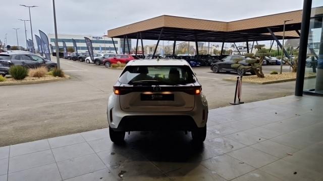 Toyota Yaris Cross image 7