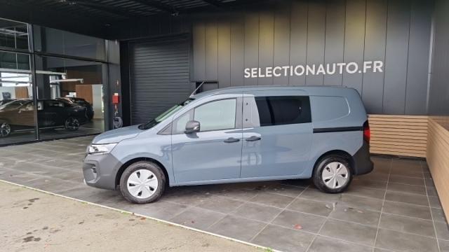 Nissan Townstar image 3