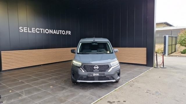 Nissan Townstar image 5