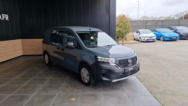 Nissan Townstar image 1