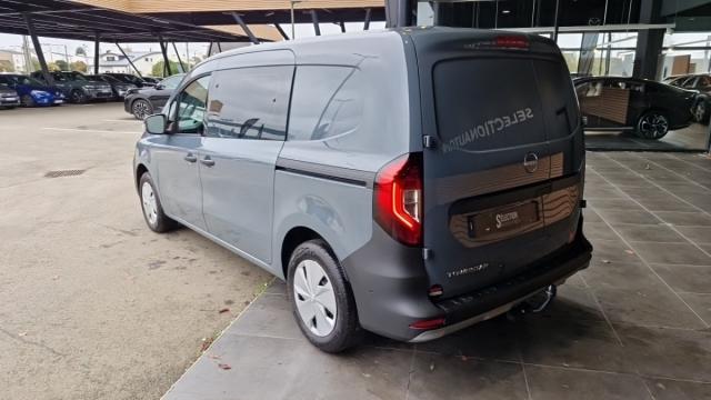 Nissan Townstar image 7