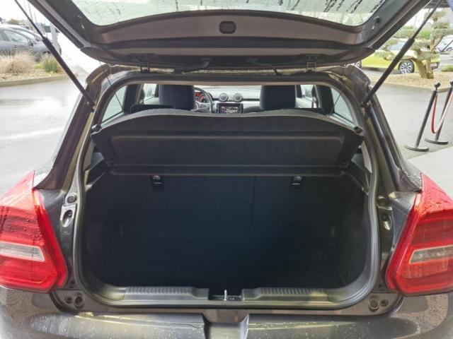 Suzuki Swift image 3