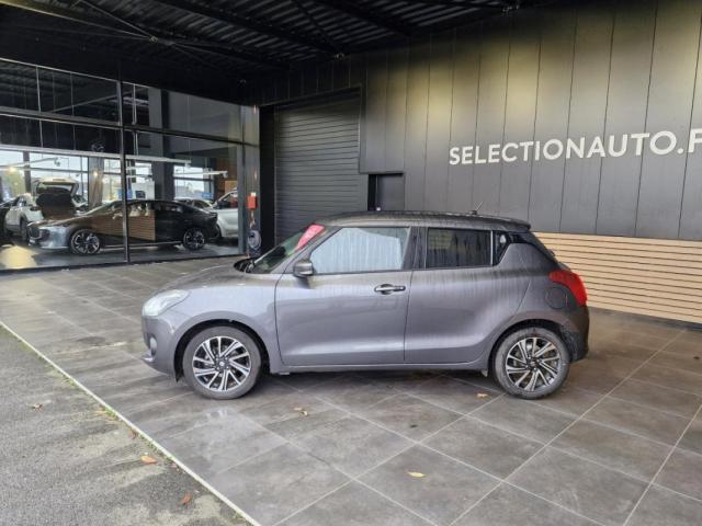 Suzuki Swift image 1