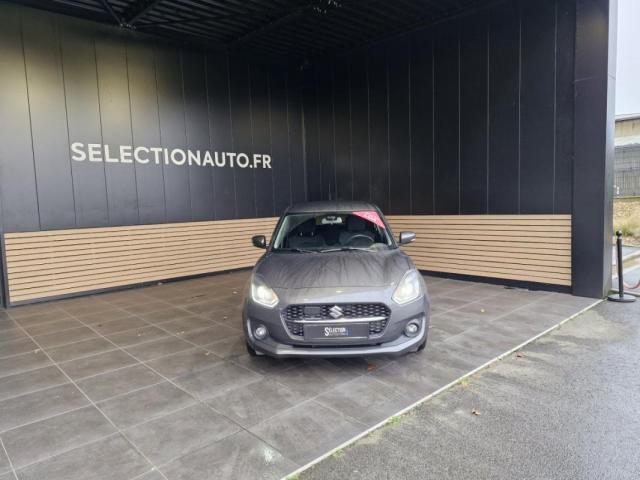 Suzuki Swift image 5