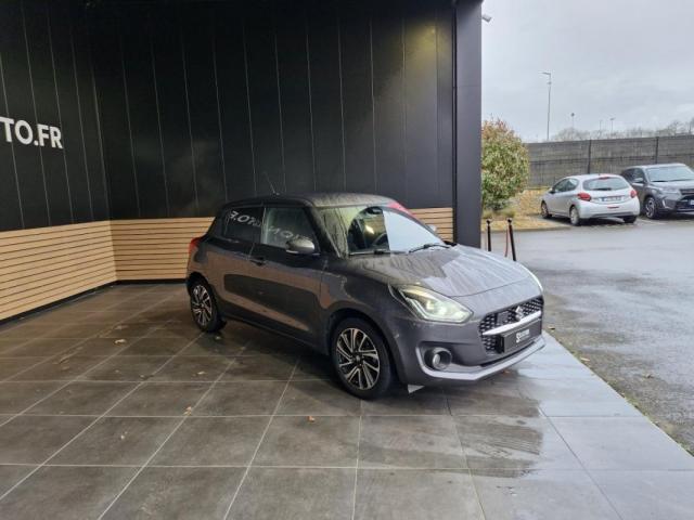 Suzuki Swift image 9