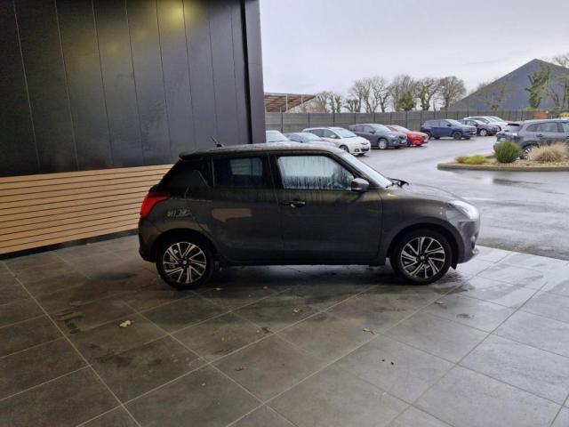 Suzuki Swift image 4