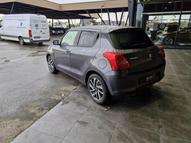 Suzuki Swift image 2