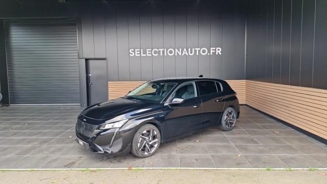 Peugeot 308 Iii Phev 180 E-Eat8 Allure Pack