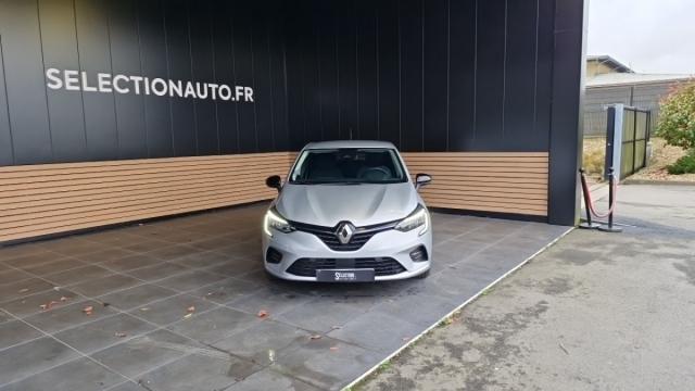 Renault Clio image 4
