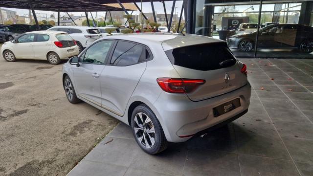Renault Clio image 9