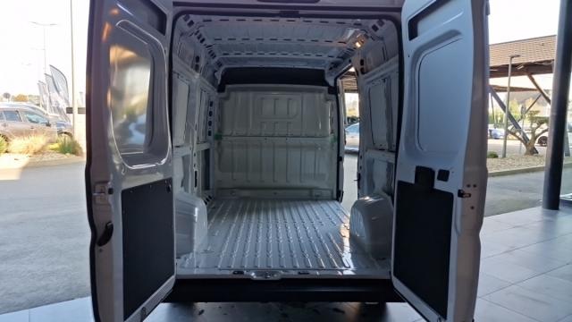 Peugeot Boxer image 7