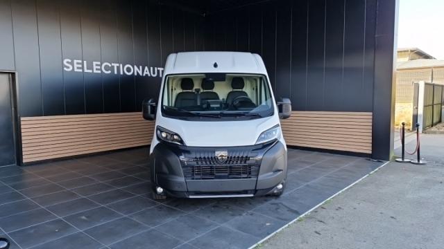 Peugeot Boxer image 9