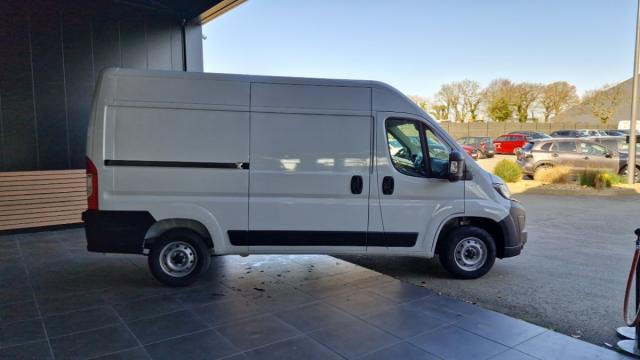 Peugeot Boxer image 4