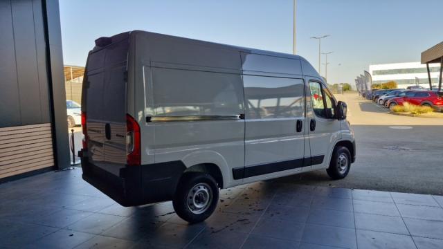 Peugeot Boxer image 6