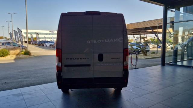 Peugeot Boxer image 5