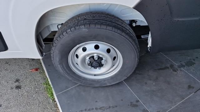 Peugeot Boxer image 3