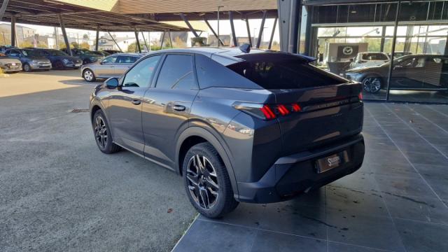 Peugeot 3008 image 2