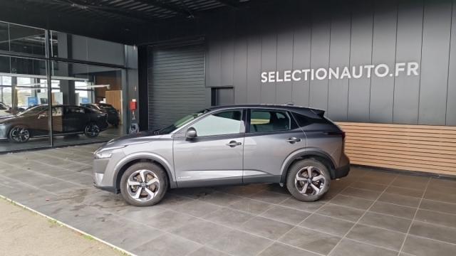 Nissan Qashqai image 6