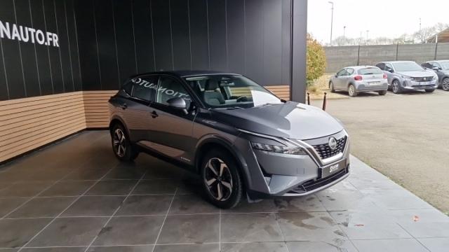 Nissan Qashqai image 9