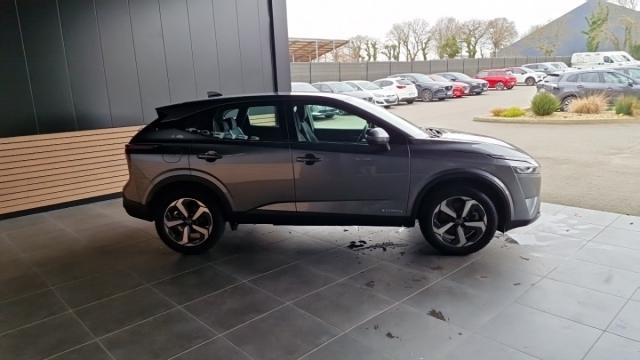 Nissan Qashqai image 5