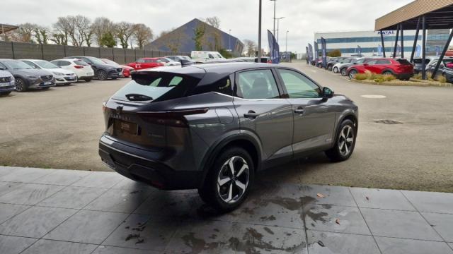 Nissan Qashqai image 4