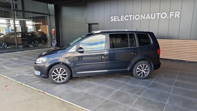 Volkswagen Touran image 1