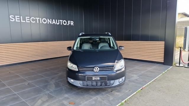 Volkswagen Touran image 9