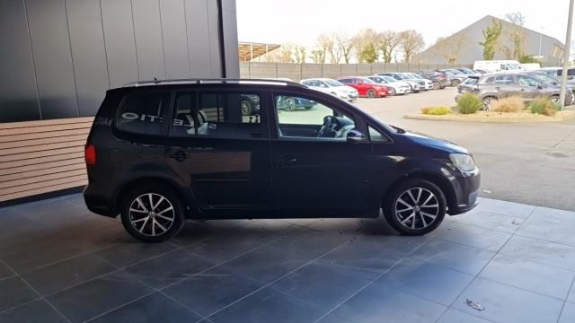 Volkswagen Touran image 8