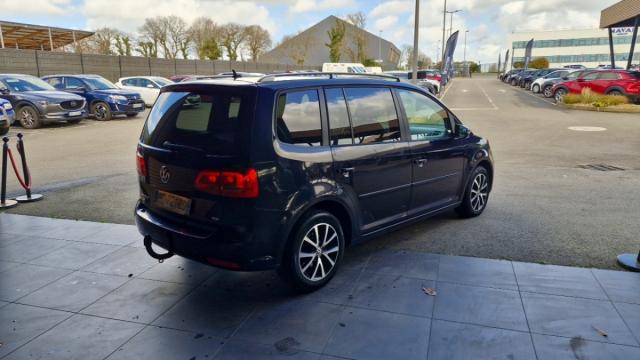 Volkswagen Touran image 6
